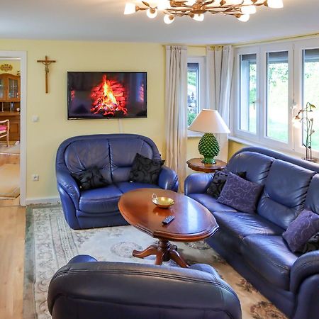 Ferienwohnung Mit Laendlichem Charme Rodgau Exterior foto